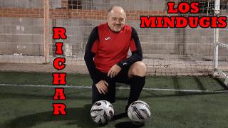 ENTREVISTA A JUGADOR VETERANO. VALLECAS-MORATALAZ DIARIO 3ª DIVISION 19-20